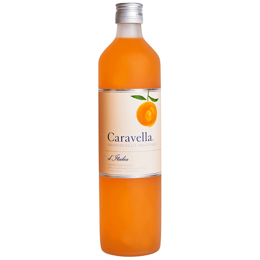 Get Caravella Orangecello Online Delivered To Your Home