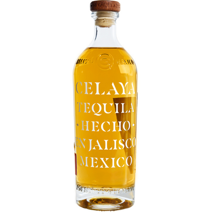 Buy Celaya Tequila Reposado Online Today - WhiskeyD Bottle Delivery