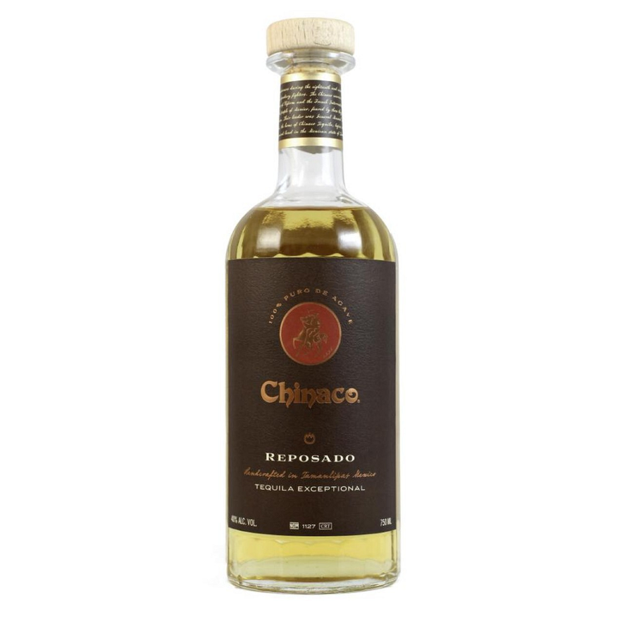 Buy Chinaco Tequila Reposado Online - At WhiskeyD