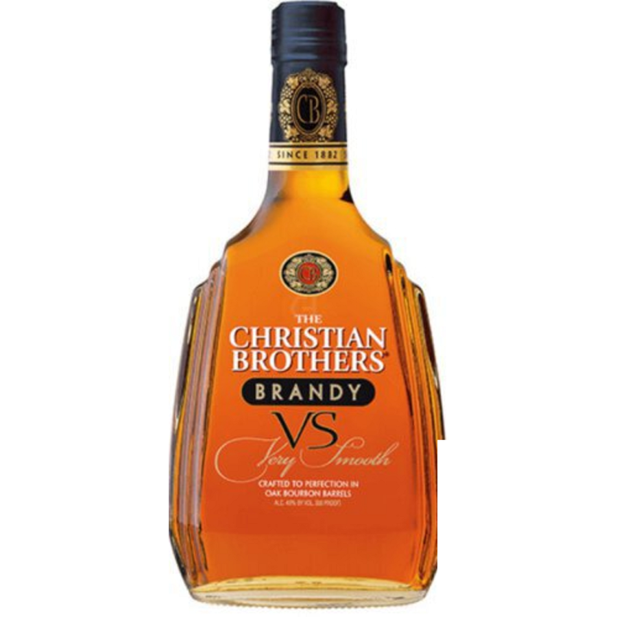 Shop Christian Brothers Brandy Online - WhiskeyD Online Liquor Store