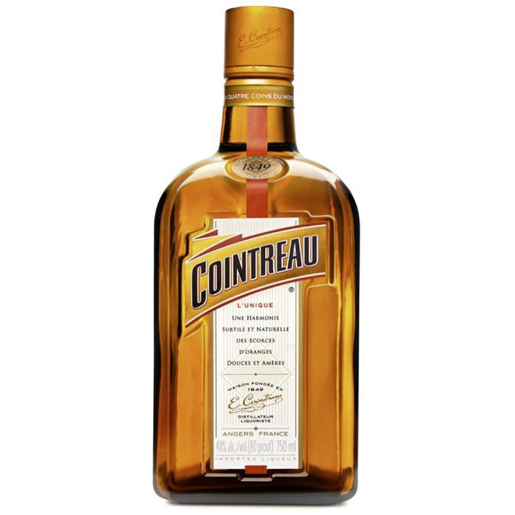 Buy Cointreau Online Now at Whiskey D