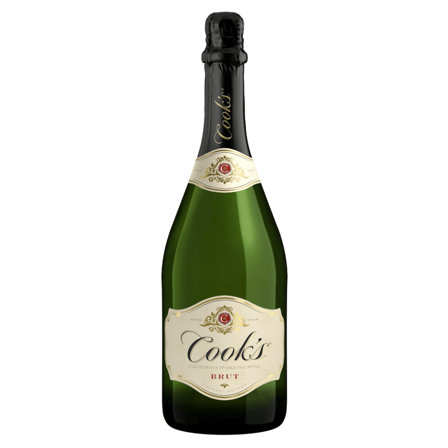 Shop Cooks Brut Online Now Delivered To Your Home