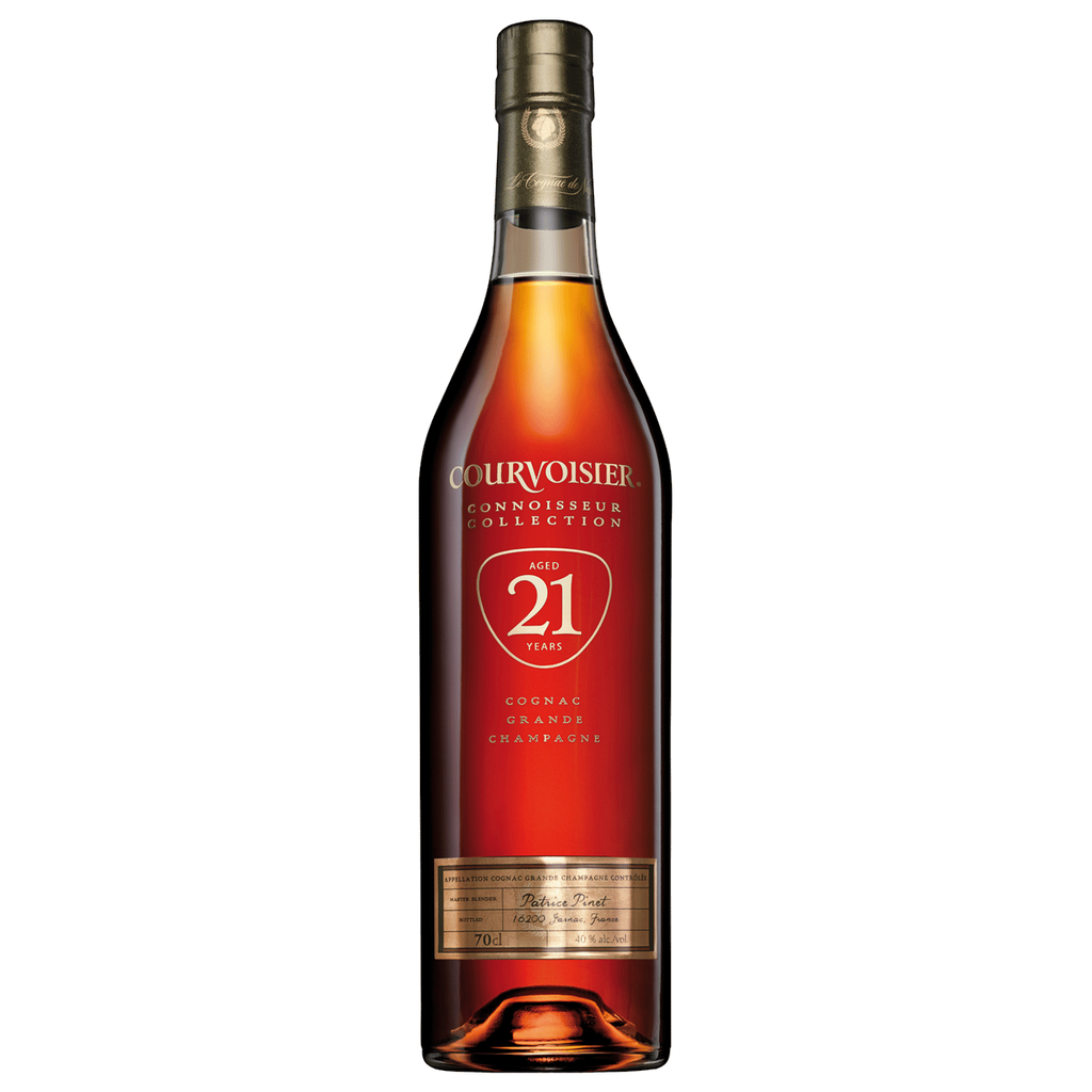 Shop Courvoisier 21 Year Connoisseur Collection Cognac Online - WhiskeyD Liquor Store