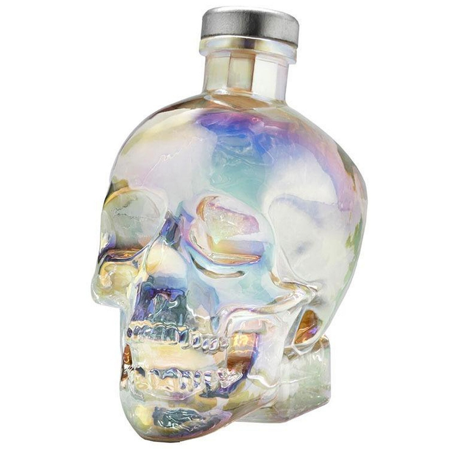 Buy Crystal Head Vodka W/ 2 Skull Shot Glass Online - WhiskeyD Bottle Store