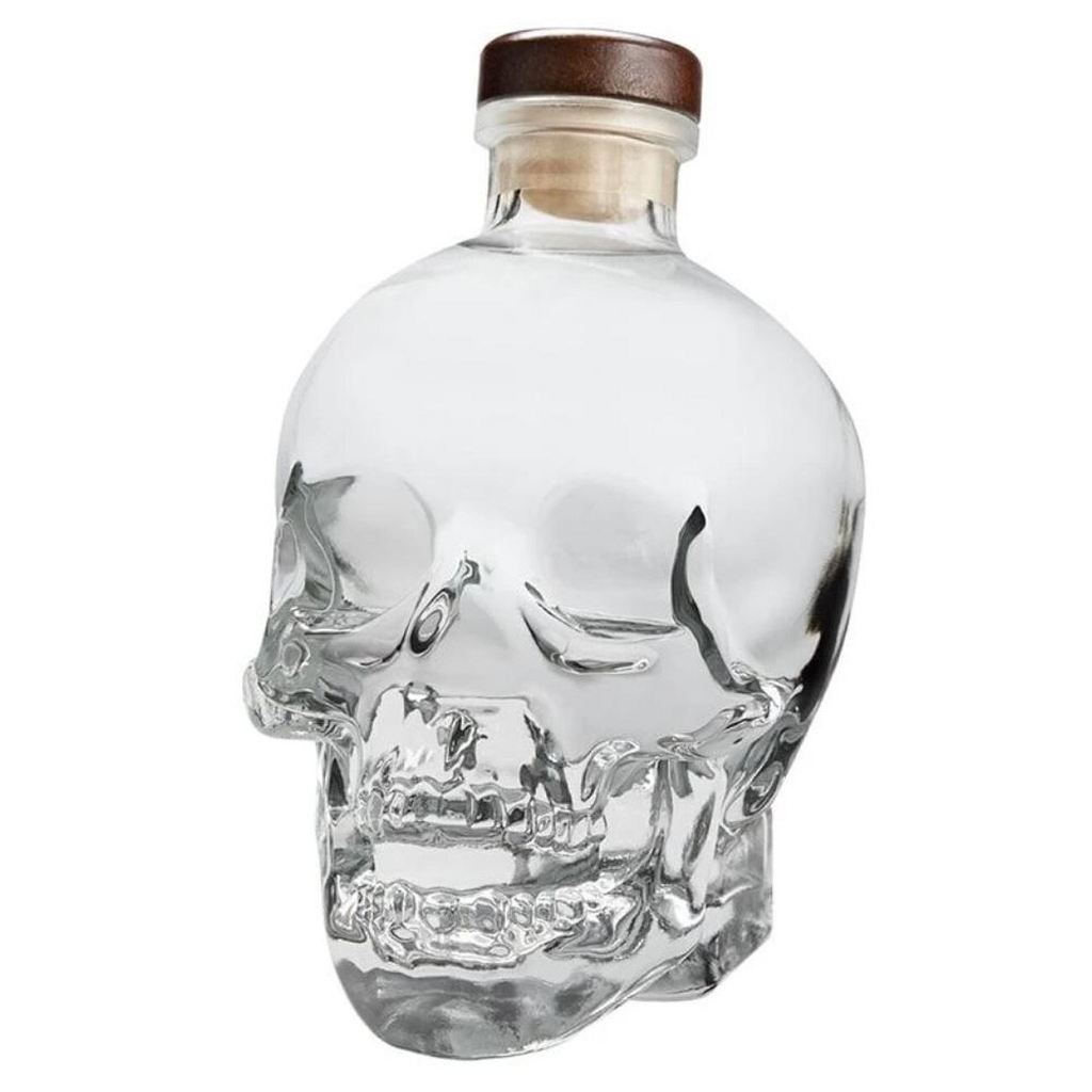 Purchase Crystal Head Vodka Online at Whiskey Delivered