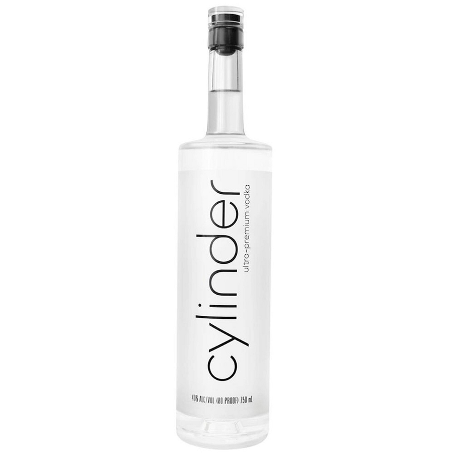 Order Cylinder Vodka Online - WhiskeyD Online Liquor Delivery