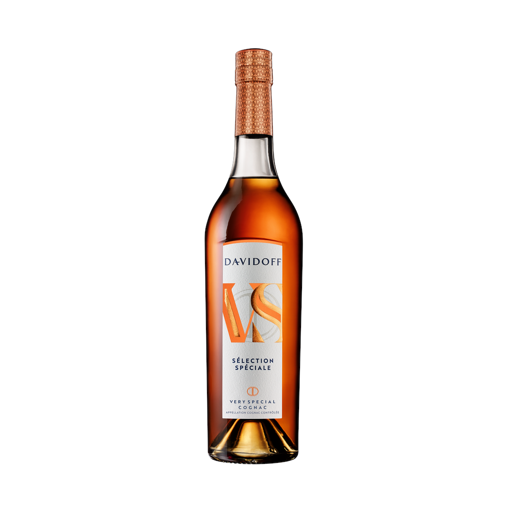 Buy Davidoff Cognac V.s. Online Now - At WhiskeyD