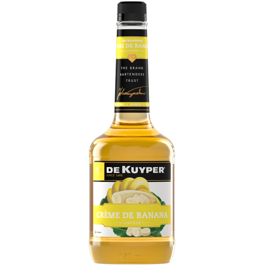 Dekuyper Banana Liquer