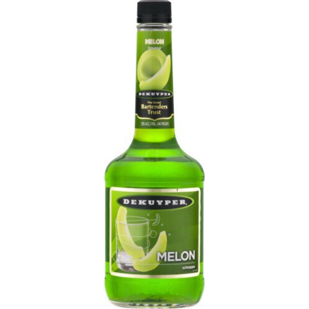 Shop Dekuyper Melon Online at Whiskey D