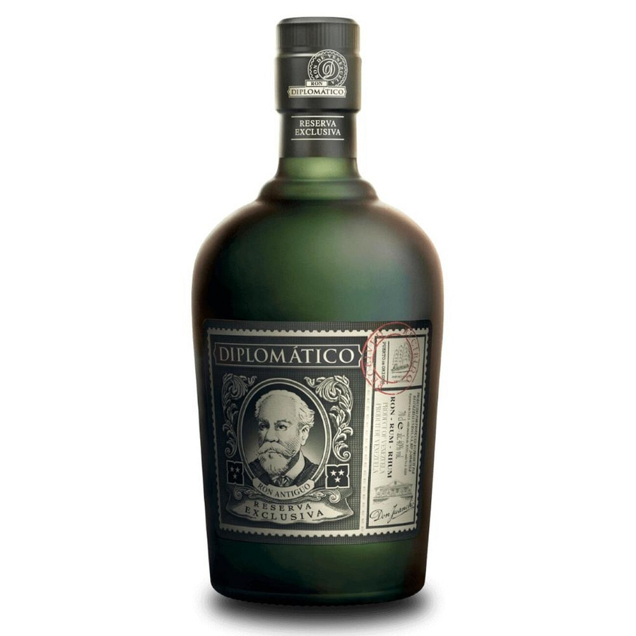 Buy Diplomatico Reserva Exclusiva Online Today - At WhiskeyD