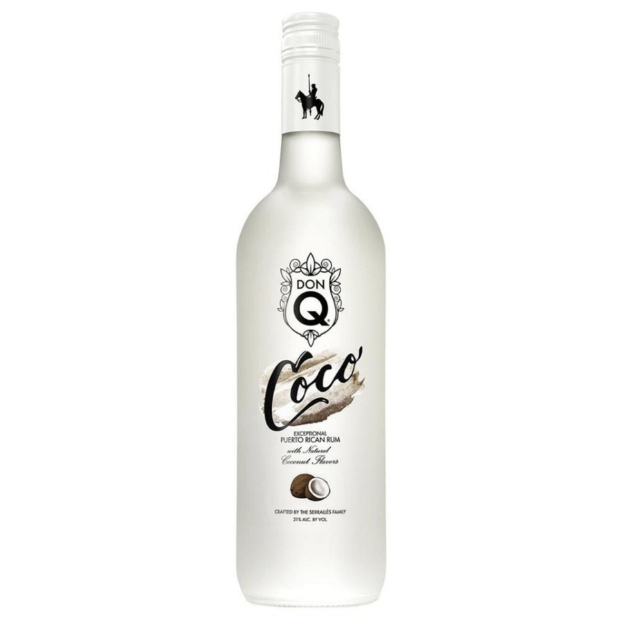 Get Don Q Coco Online - Delivered To You