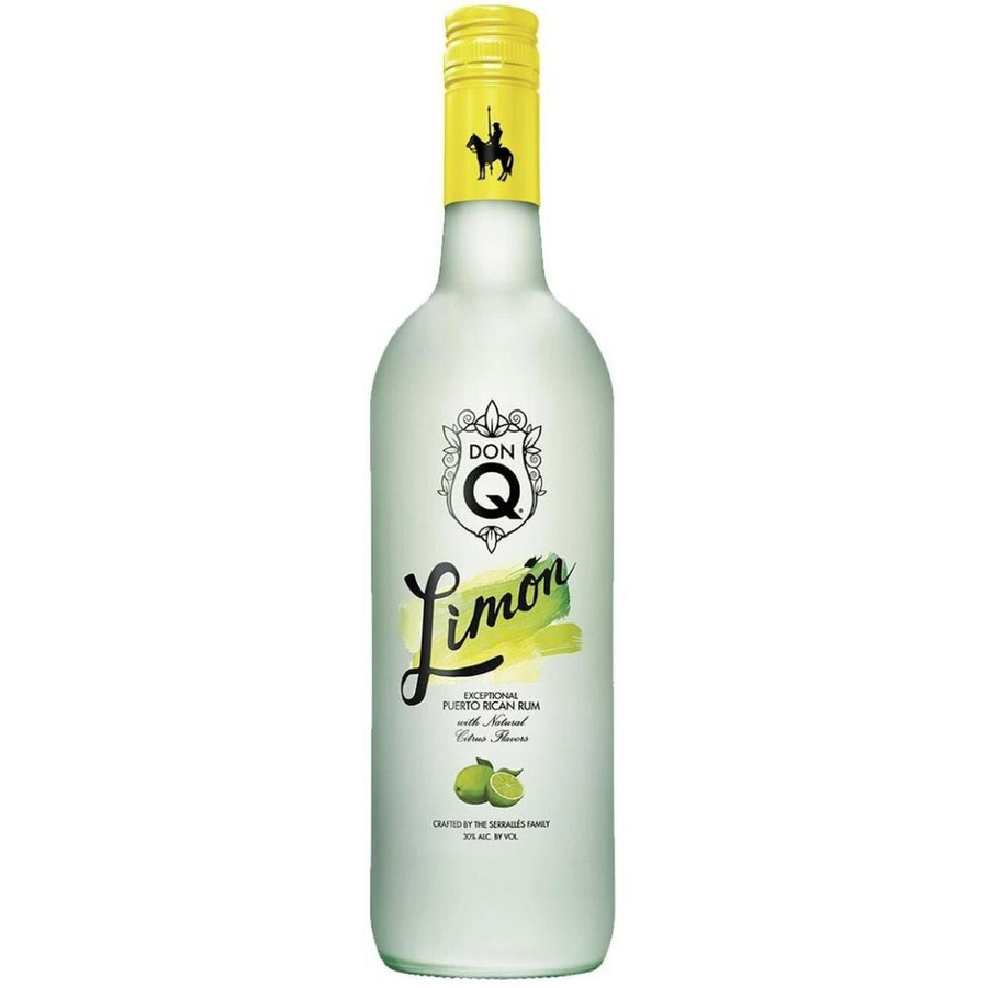 Shop Don Q Limon Online Today - @ WhiskeyD