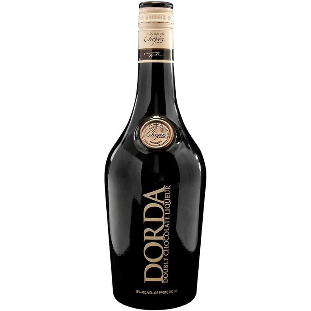 Dorda Double Chocolate Liqueur