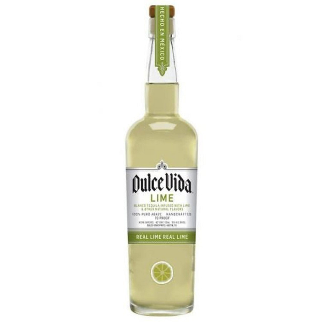 Get Dulce Vida Lime Online at Whiskey Delivered