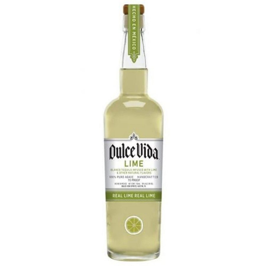 Get Dulce Vida Lime Online at Whiskey Delivered