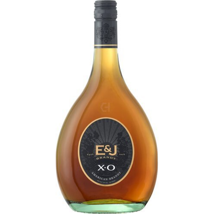 Purchase E & J Xo 7 Yr Brandy Online - WhiskeyD Online Liquor Shop