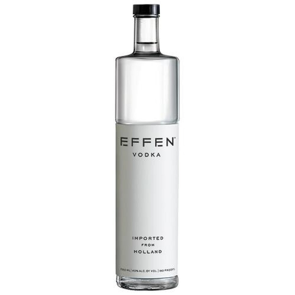 Order Effen Vodka Online Today at Whiskey D