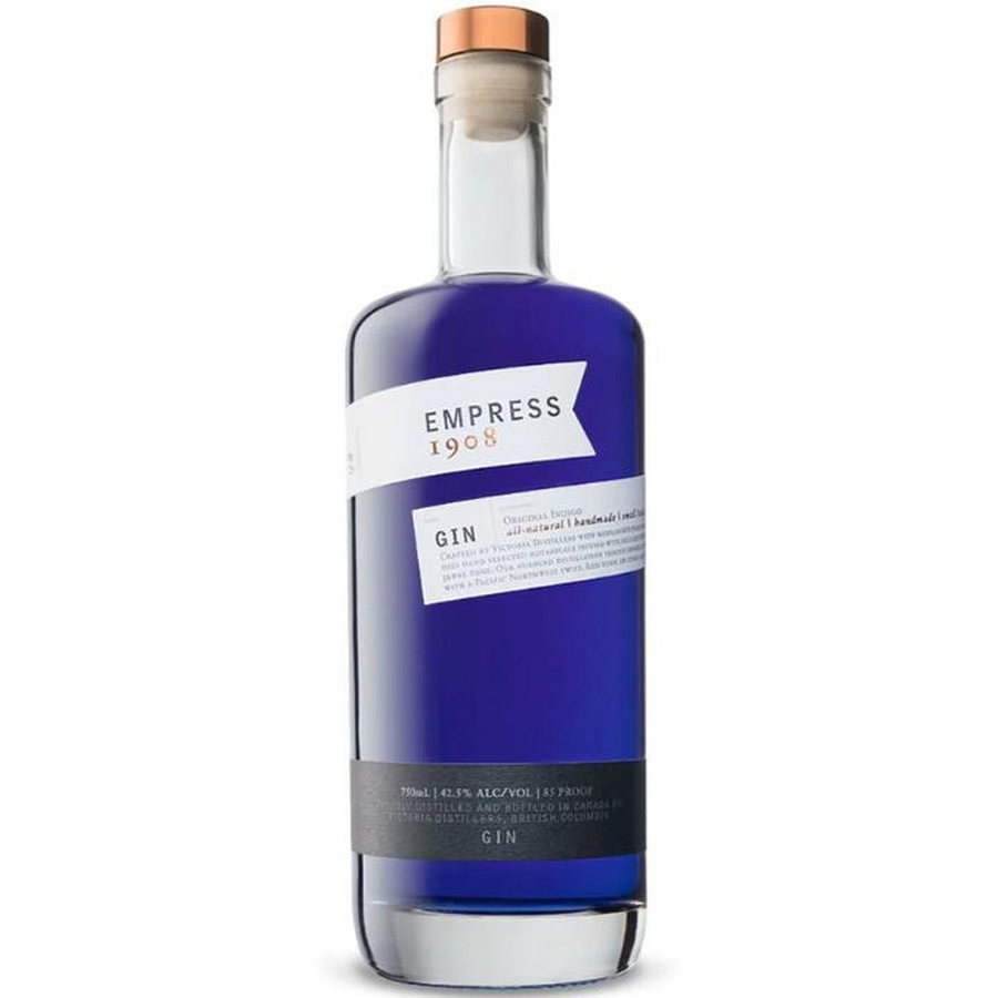 Shop Empress 1908 Gin Online Now Delivered To You