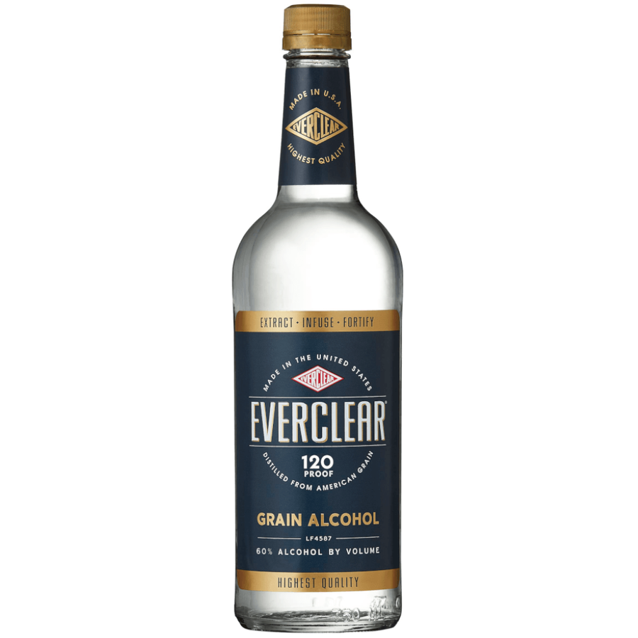 Shop Everclear Online at WhiskeyD