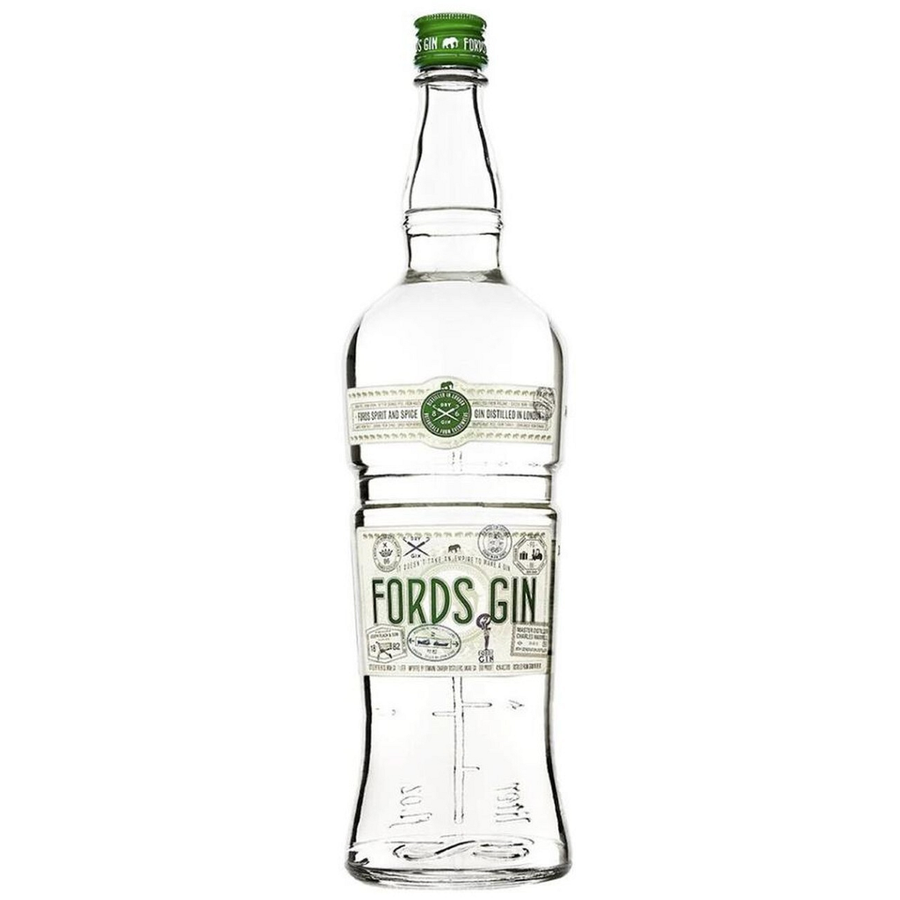 Shop Fords Gin Online Now at Whiskey Delivered