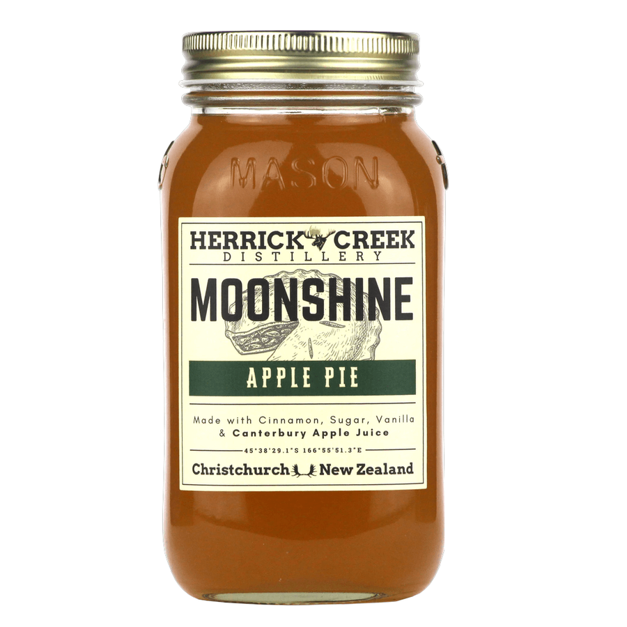 Buy Full Moonshine Apple Pie Online - @ WhiskeyD