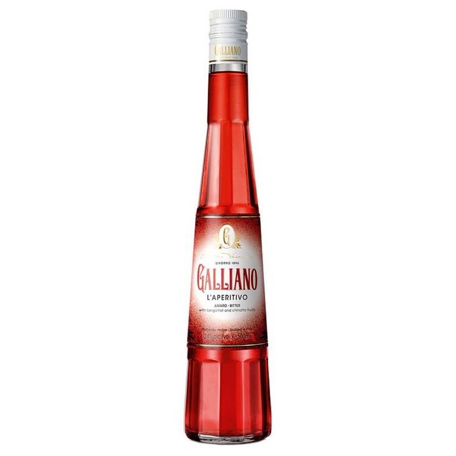 Buy Galliano Laperitivo Online Now - Delivered To You