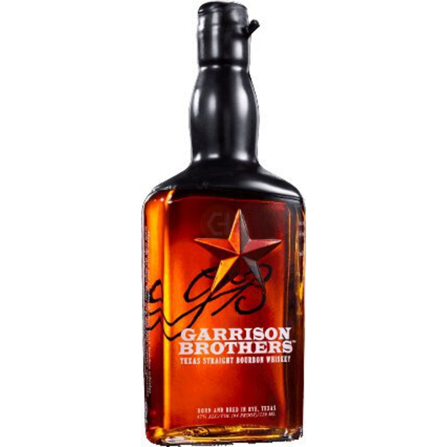 Order Garrison Bro Texas Bourbon Online - At WhiskeyD