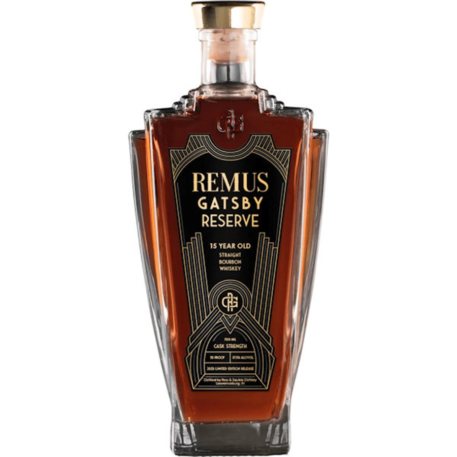 George Remus Gatsby Reserve