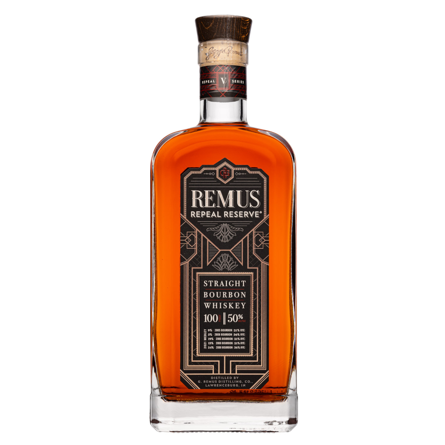George Remus Repeal Reserve Bourbon