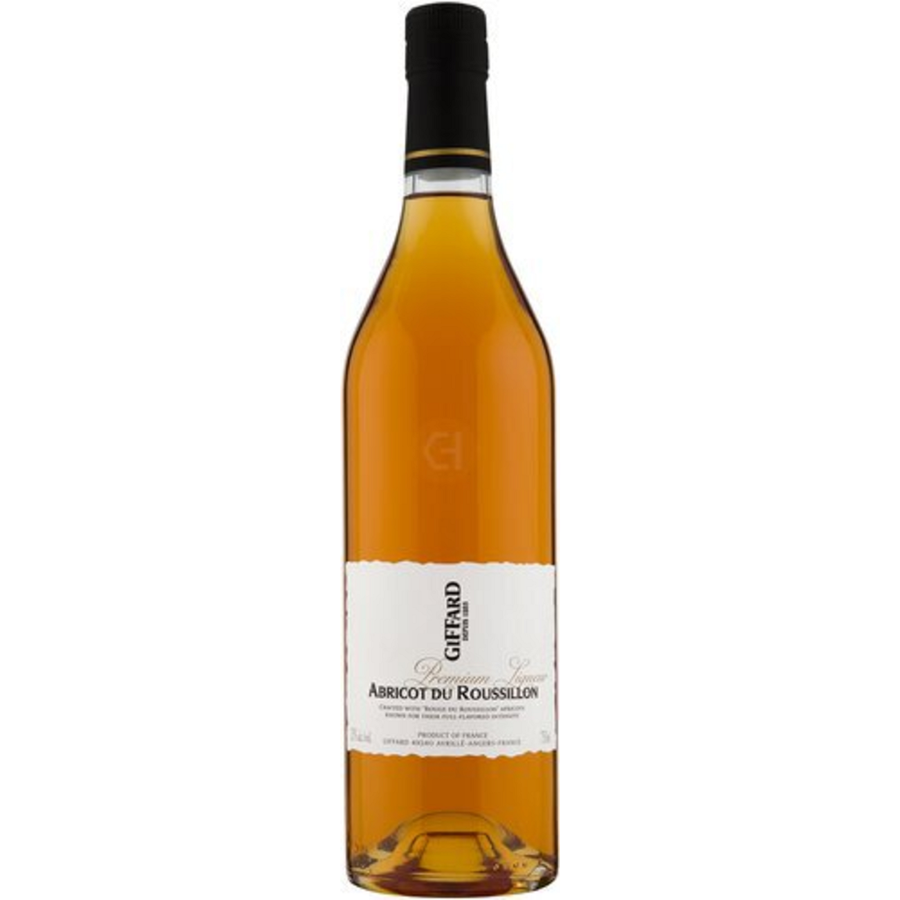 Buy Giffard Abricot Du Roussillon Online - WhiskeyD Online Bottle Store