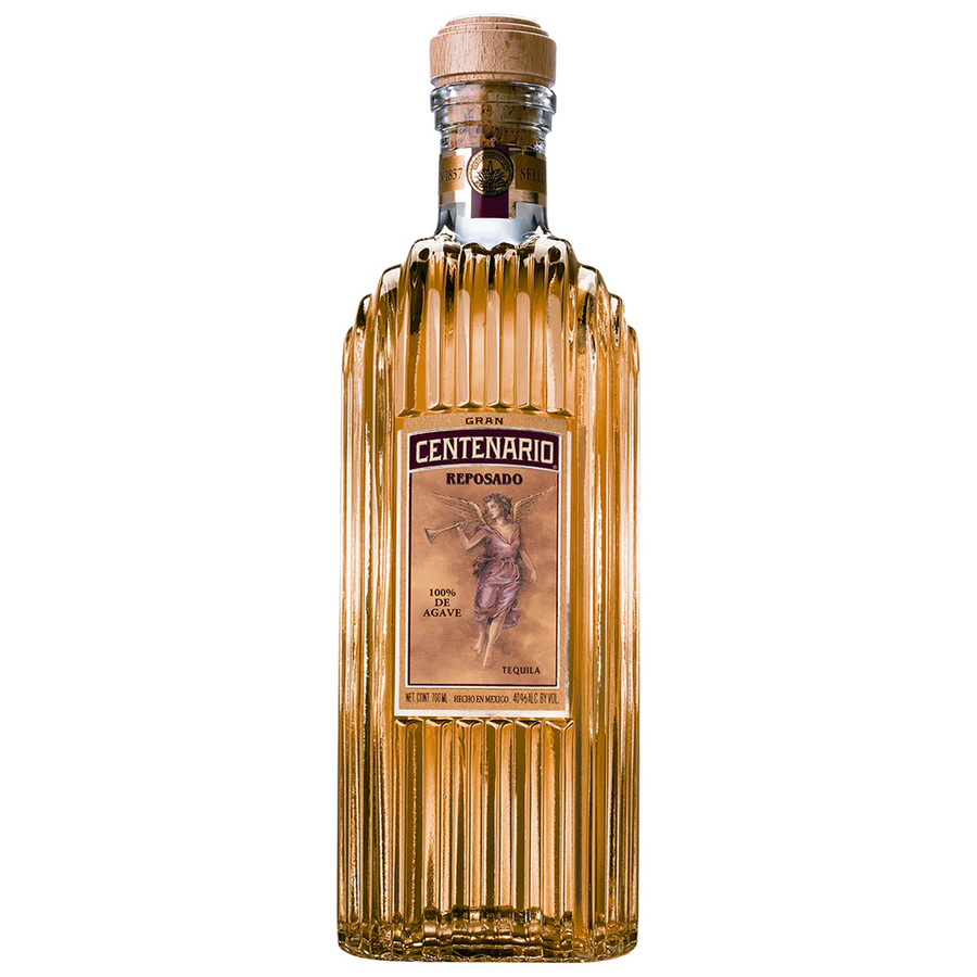 Get Gran Centenario Reposado Online - WhiskeyD Liquor Delivery