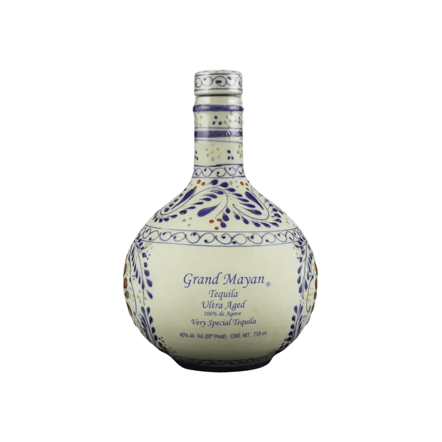 Buy Grand Maya Ltd Edt Ultra Aged Tequila Online - WhiskeyD Online Bottle Delivery