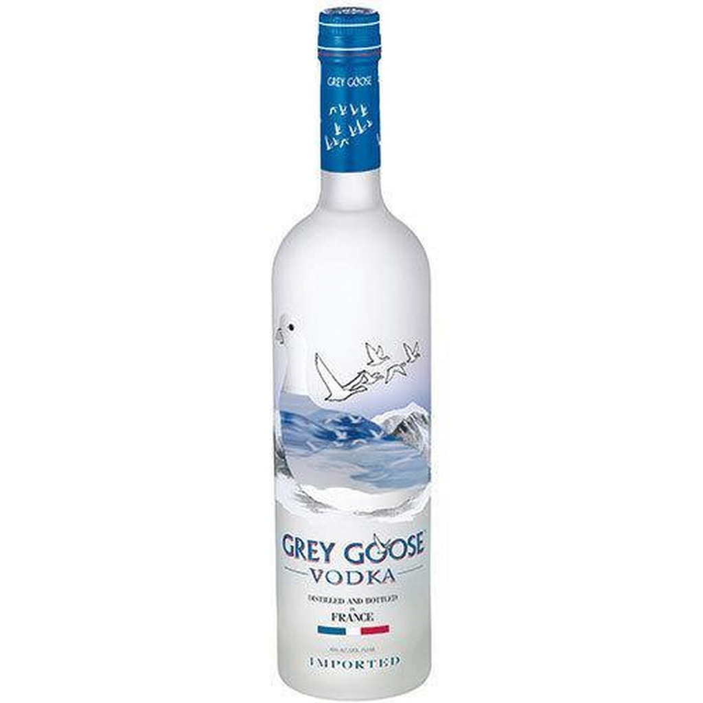 Buy Grey Goose Vodka Online - WhiskeyD Online Liquor Store