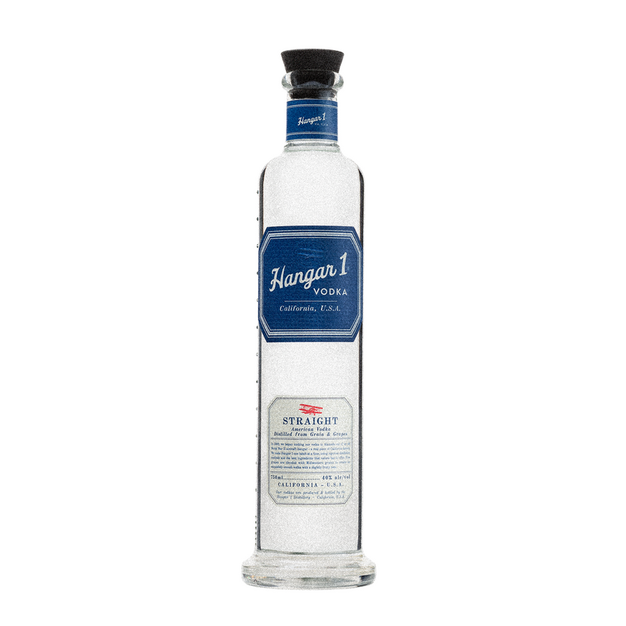 Purchase Hangar 1 Vodka Online Delivered To Your Home