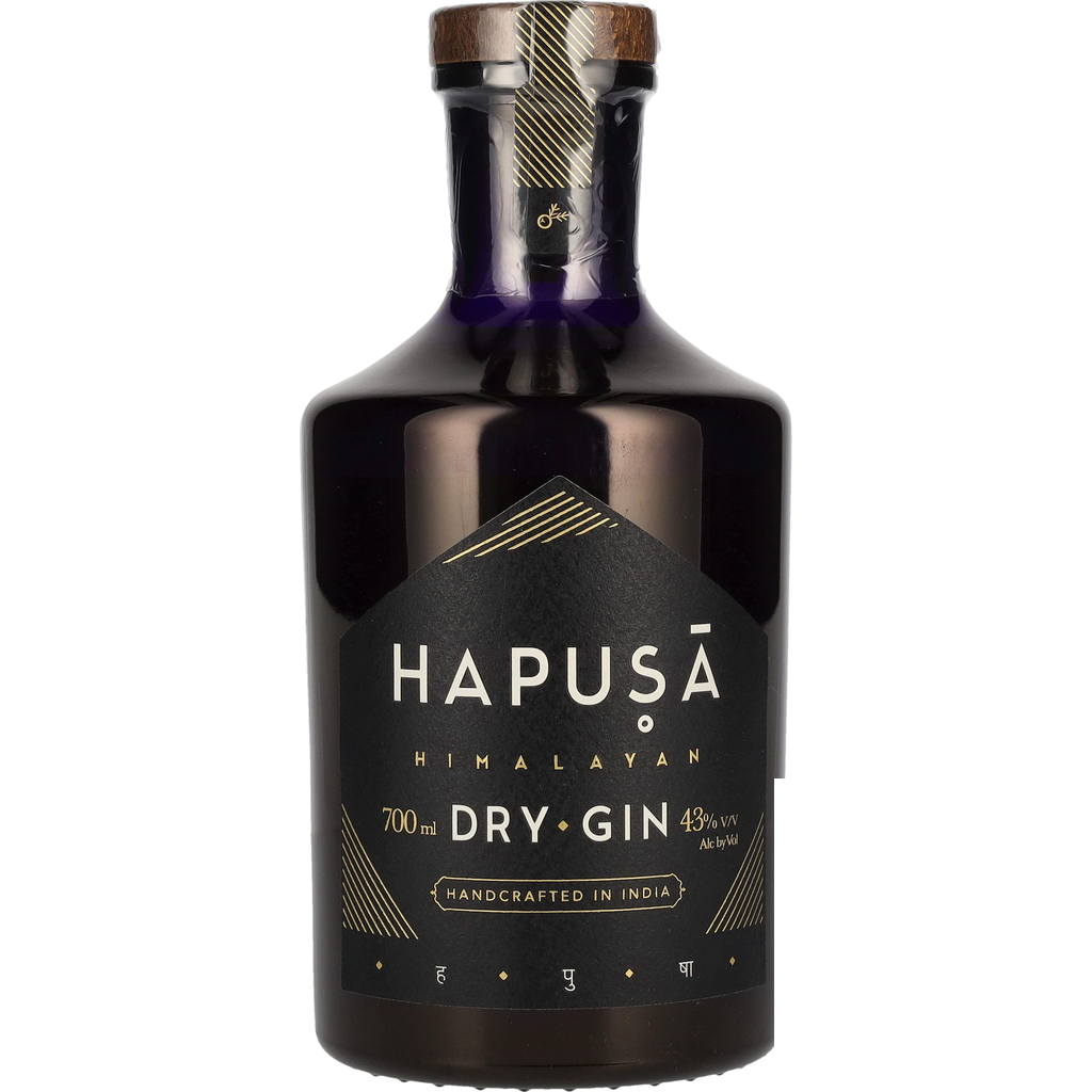 Shop Hapusa Himalayan Dry Gin Online - @ WhiskeyD