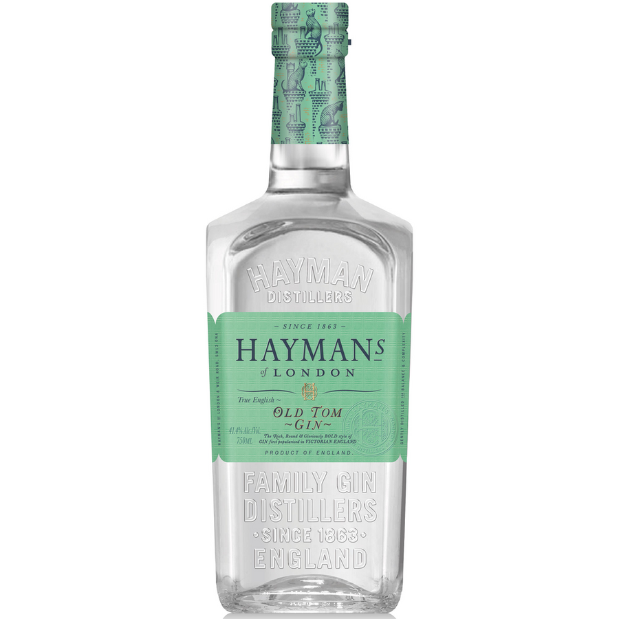 Buy Haymans Old Tom Gin Online Delivered To Your Home