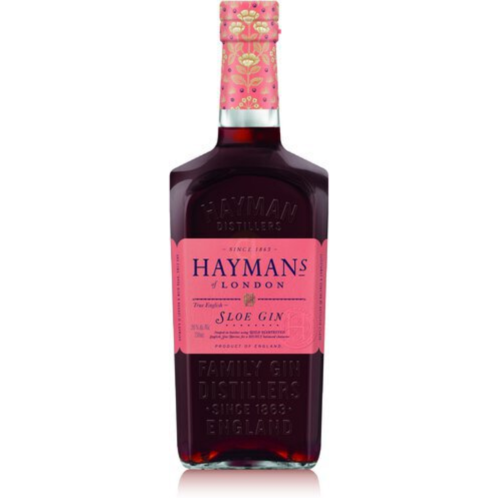 Shop Haymans Sloe Gin Online at Whiskey Delivered