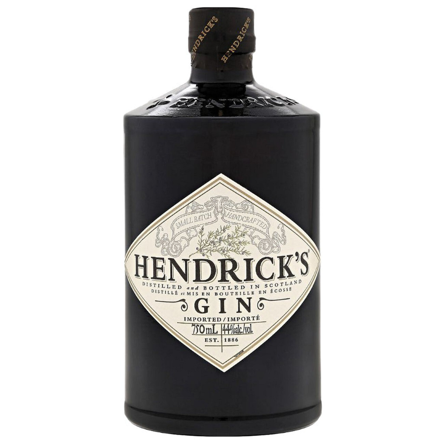 Buy Hendricks Gin Online - WhiskeyD Online Bottle Delivery