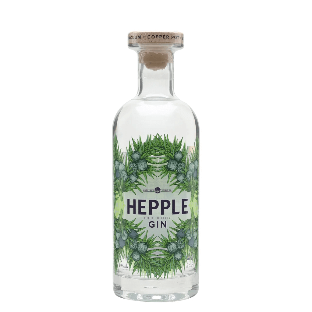 Buy Hepple Gin Online - WhiskeyD Liquor Delivery
