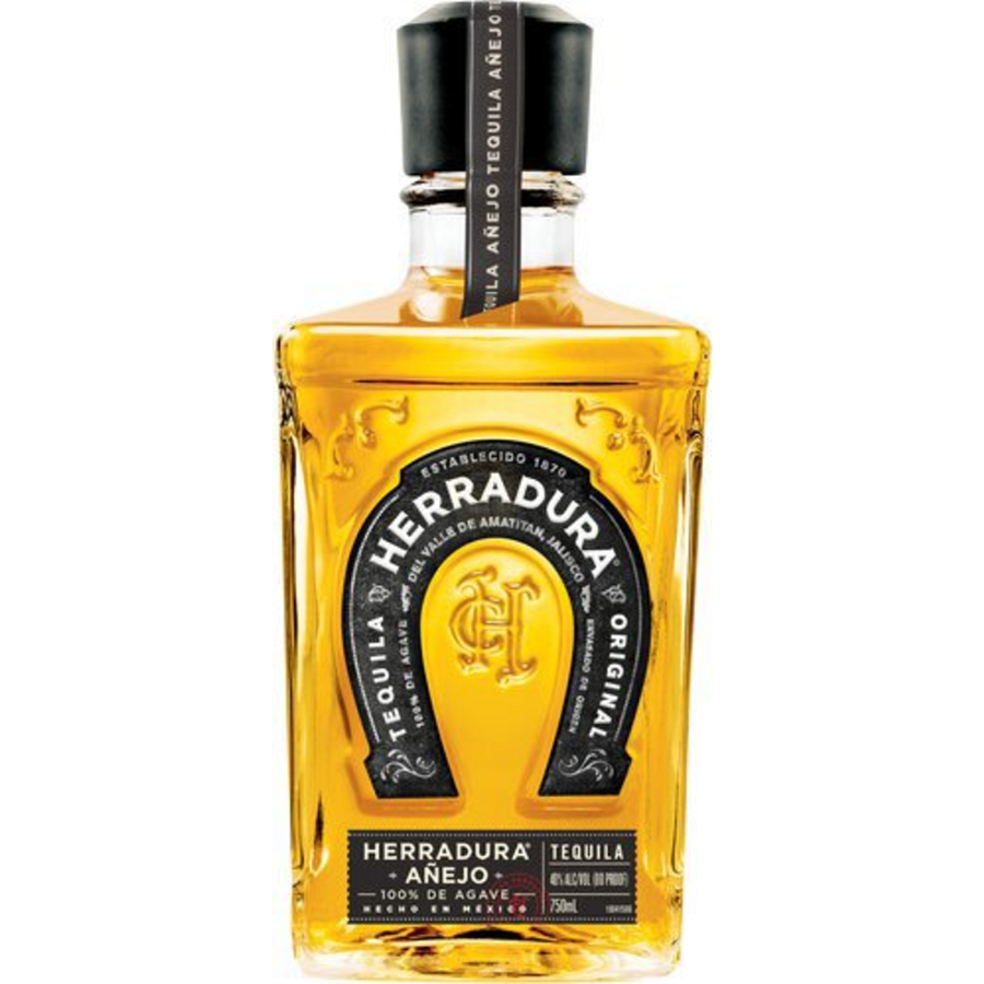 Buy Herradura Tequila Anejo Online - WhiskeyD Online Liquor Delivery