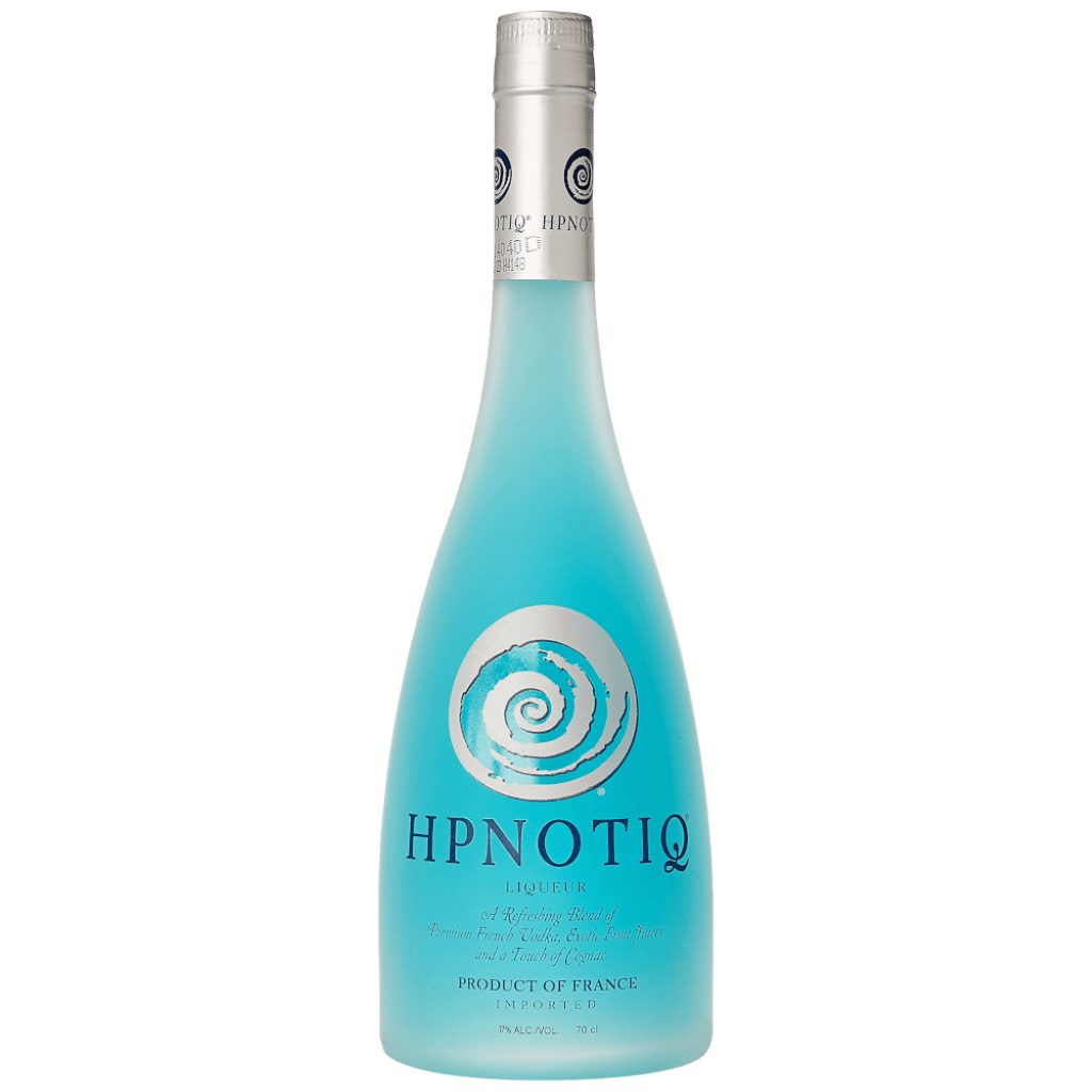 Get Hpnotiq Liquor Online Now - At WhiskeyD