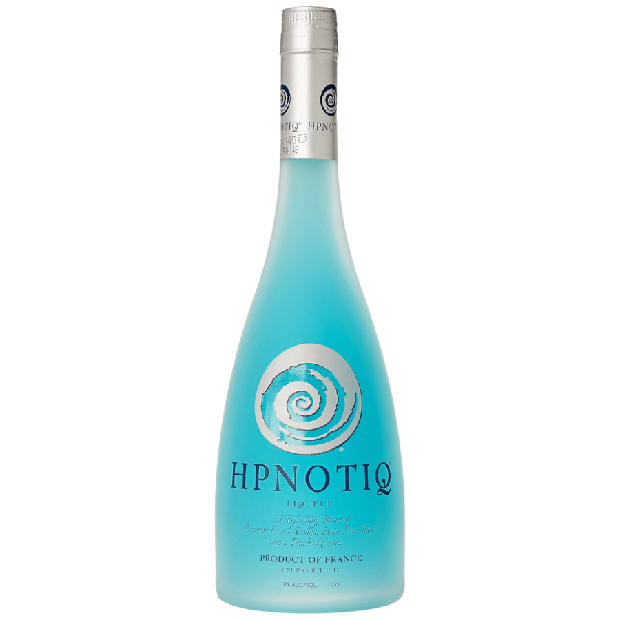 Get Hpnotiq Liquor Online Now - At WhiskeyD