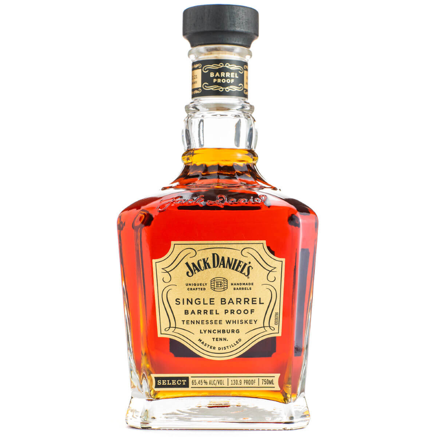 Jack Daniels Single Barrel Affiliated Barrel Pick Delivered To You ...