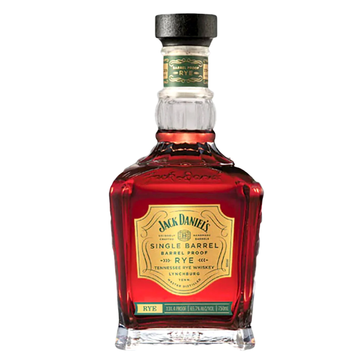 Jack Daniels Single Barrel Rye