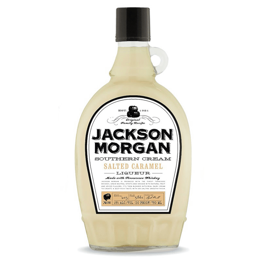 Buy Jackson Morgan Salted Caramel Online Today Delivered To Your Home