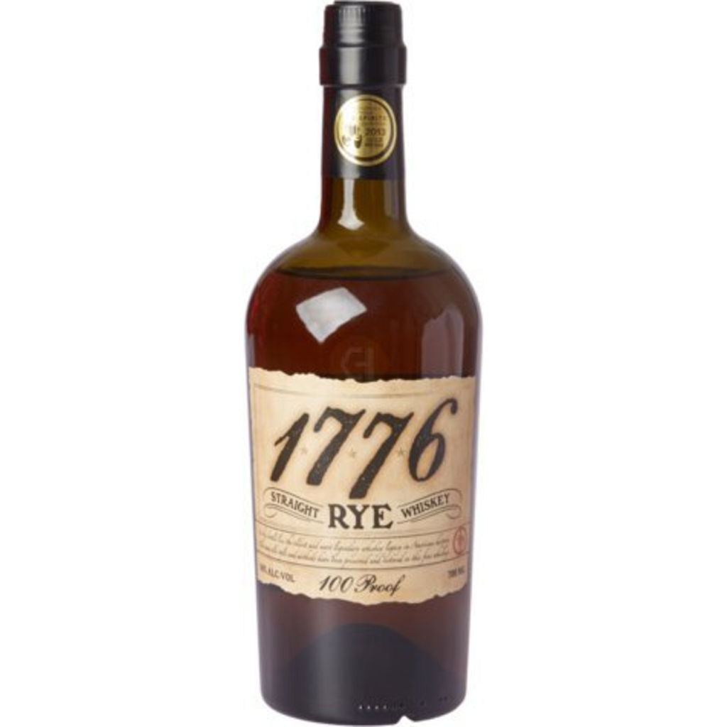 Buy James E Pepper 1776 Rye Online Delivered To Your Home