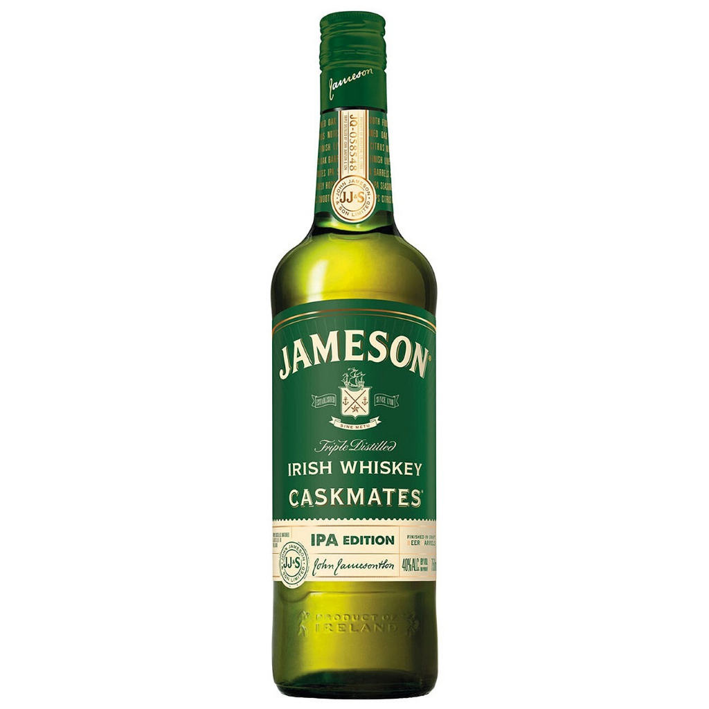 Buy Jameson Caskmates Ipa Online - At WhiskeyD