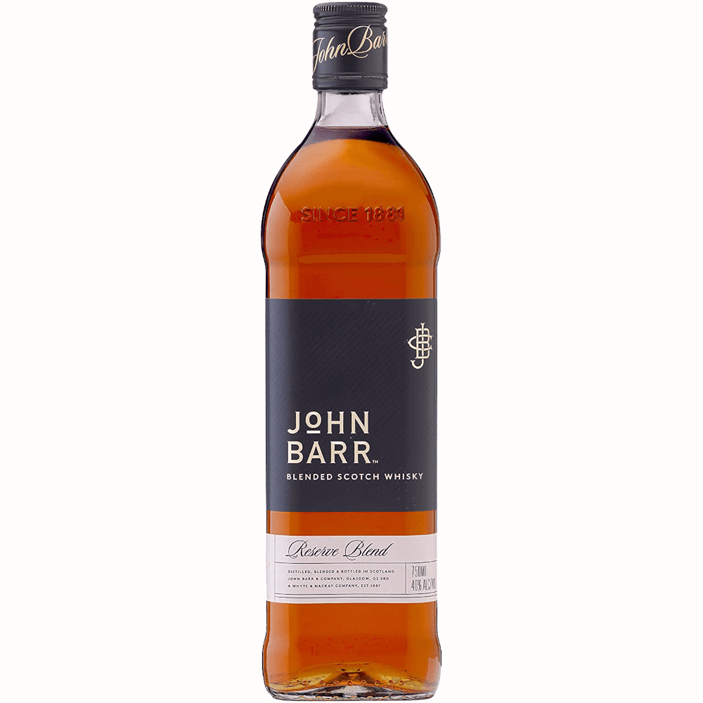 John Barr Scotch