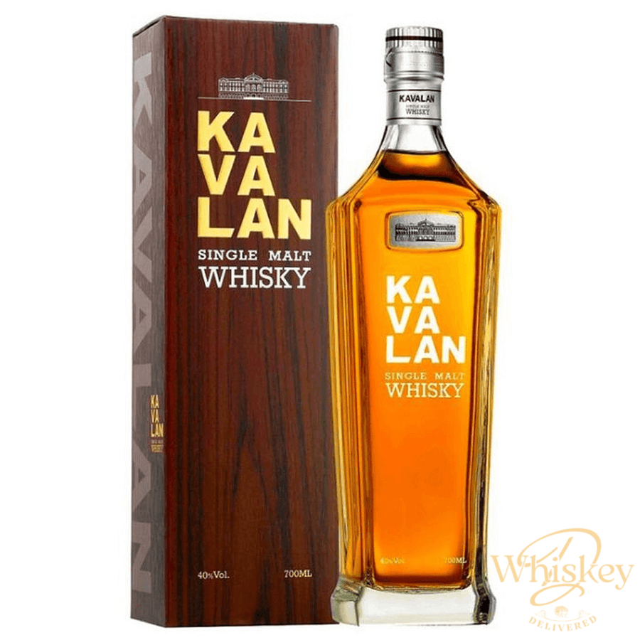 Shop Kavalan Classic Online Today From WhiskeyD.com