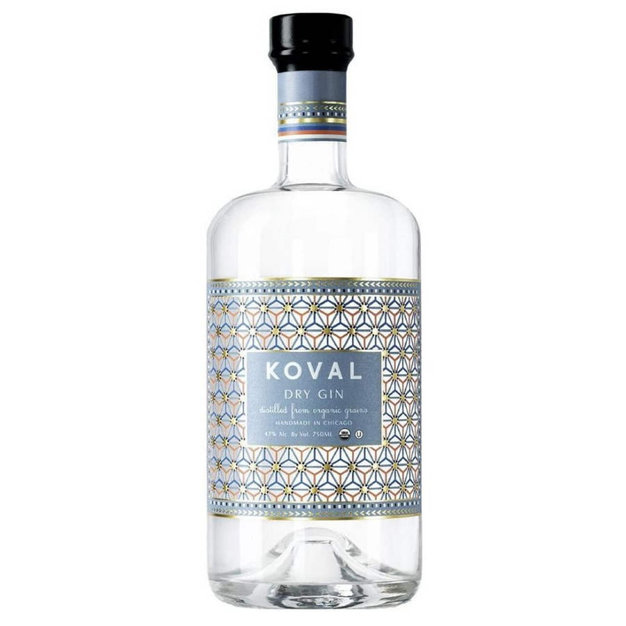 Buy Koval Dry Gin Online Delivered To Your Home